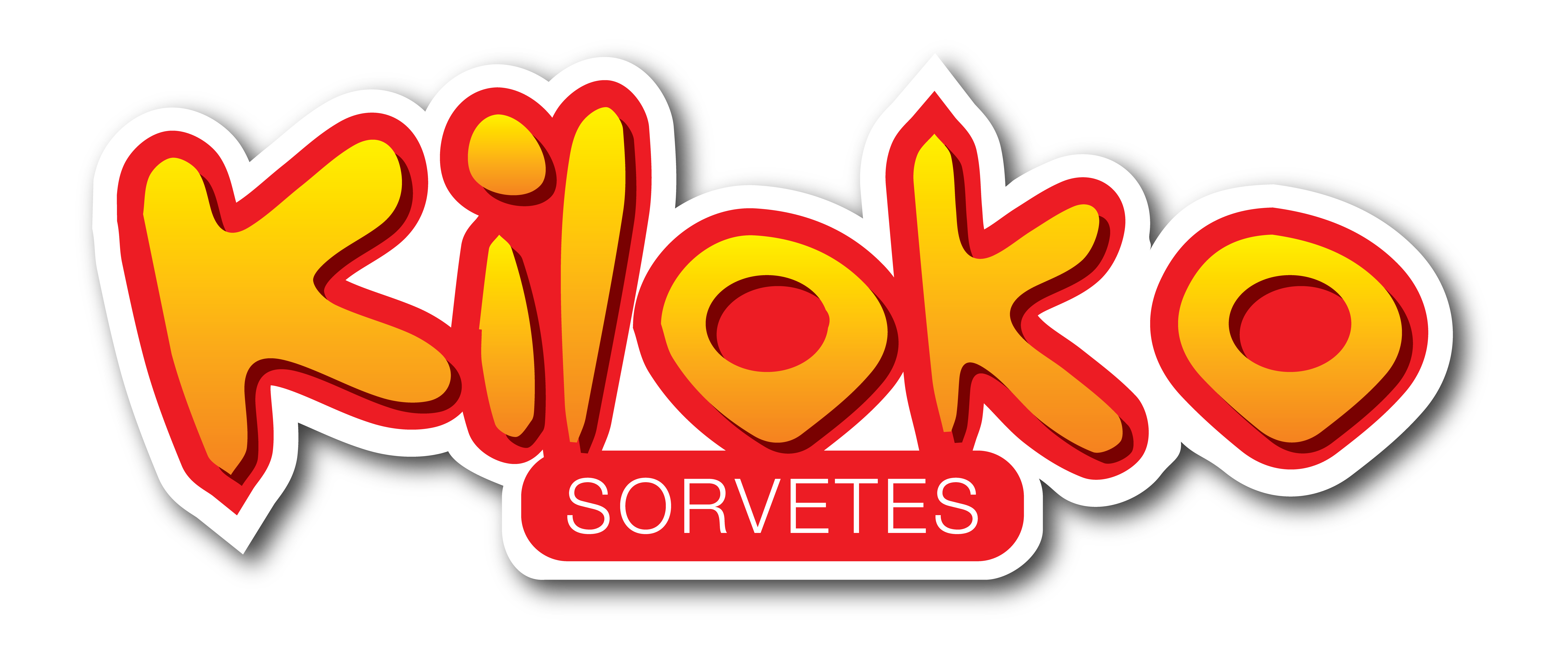 Kiloko Sorvetes Logo